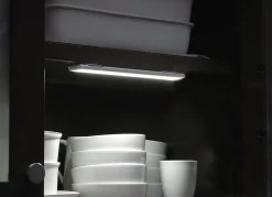 LED-Leuchtleiste von HandyLux mit Bewegungssensor