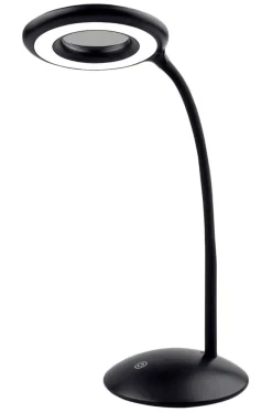 LED-Lupenlampe mit 8-facher Vergrößerung