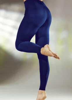 Leggings mit bequemem Dehnbund