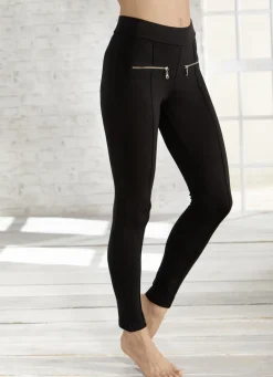 Leggings von Laurina