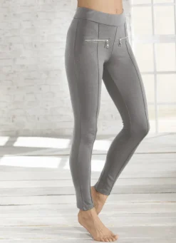 Leggings von Laurina