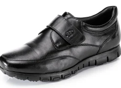 Leichte Herren-Slipper, mit herausnehmbarem Fußbett