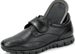 Leichte Herren-Slipper, mit herausnehmbarem Fußbett