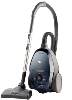 Leistungsstarker AEG Bodenstaubsauger