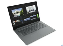 Lenovo Notebook mit 17,3“ (43,2 cm) entspiegeltem Full-HD-Display