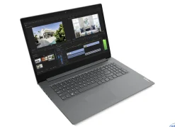 Lenovo Notebook mit 17,3“ (43,2 cm) entspiegeltem Full-HD-Display