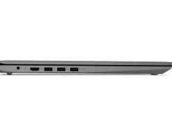 Lenovo Notebook mit 17,3“ (43,2 cm) entspiegeltem Full-HD-Display