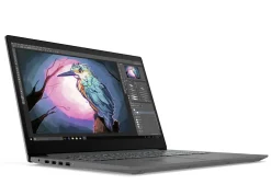 Lenovo Notebook mit 17,3“ (43,2 cm) entspiegeltem Full-HD-Display