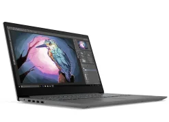Lenovo Notebook mit 17,3“ (43,2 cm) entspiegeltem Full-HD-Display