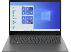 Lenovo Notebook mit 17,3“ (43,2 cm) entspiegeltem Full-HD-Display