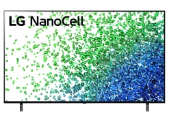 LG ultraflacher 4K-NanoCell-Fernseher