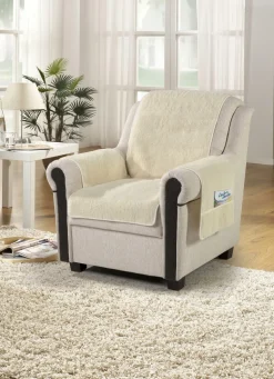 Licardo Sessel- und Armlehnenschoner