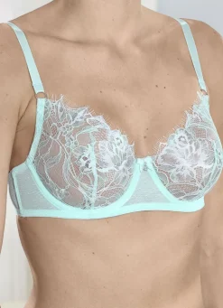 LingaDore Bügel-BH mit hübscher Spitze