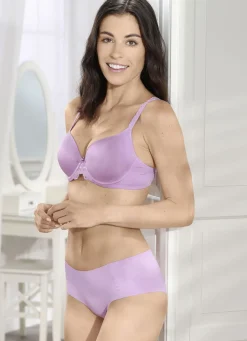 LingaDore Bügel-BH mit vorgeformten Cups