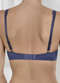 LingaDore Bügel-BH mit vorgeformten Cups