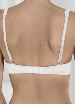 LingaDore Bügel-BH mit vorgeformten Cups