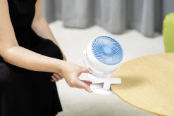 Livington Go Fan Mini-Ventilator