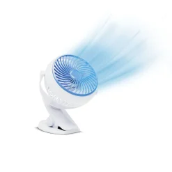 Livington Go Fan Mini-Ventilator