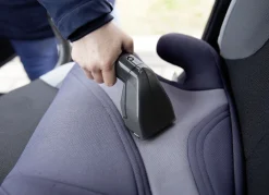 Livington Spot Blast Waschsauger