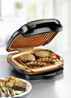 Livington Tischgrill - Low Fat Grill