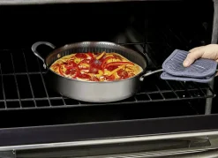 Livington Titan Pan Pfannen und Kochtöpfe