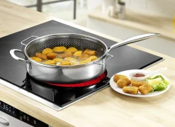 Livington Titan Pan Pfannen und Kochtöpfe