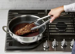 Livington Titan Pan Pfannen und Kochtöpfe