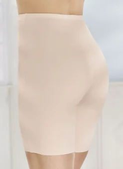 Longpants - Shapewear für eine schlankere Silhouette