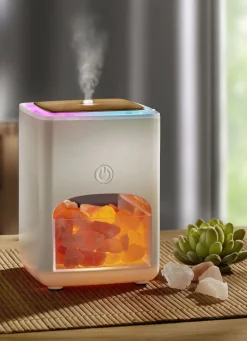 Luftbefeuchter für ein angenehmes Raumklima