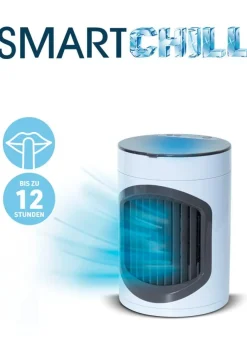 Luftkühler Livington SmartChill