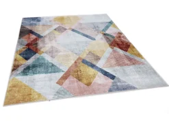 Luxuriöser Teppich aus der Gino Falcone Kollektion