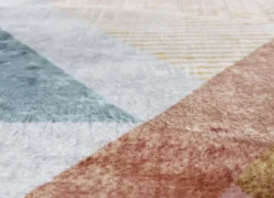 Luxuriöser Teppich aus der Gino Falcone Kollektion