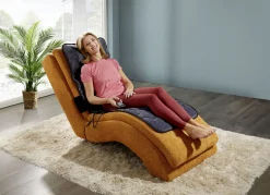 Luxus-Shiatsu Massagematte