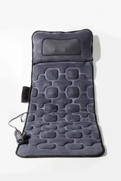 Luxus-Shiatsu Massagematte