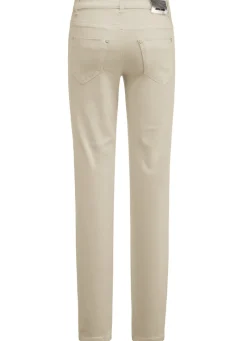 Magic-Jeans in 5-Pocket-Form