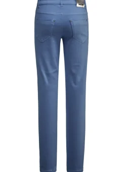 Magic-Jeans in 5-Pocket-Form