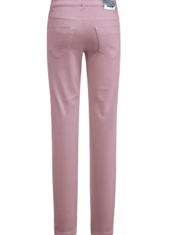 Magic-Jeans in 5-Pocket-Form