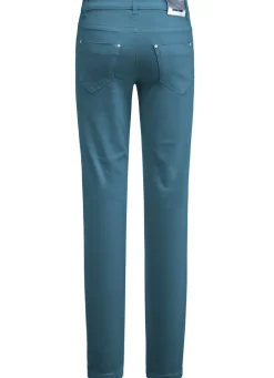 Magic-Jeans in 5-Pocket-Form