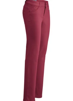 Magic-Jeans in 5-Pocket-Form