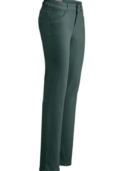 Magic-Jeans in 5-Pocket-Form