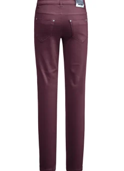 Magic-Jeans in 5-Pocket-Form