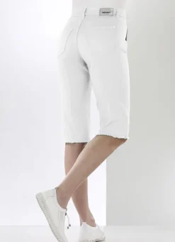 Magic-Jeans-Bermudas