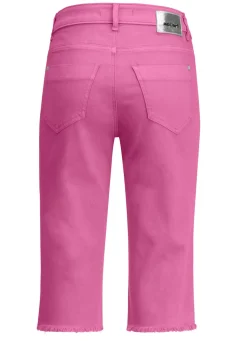 Magic-Jeans-Bermudas