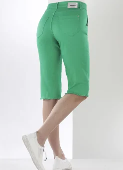 Magic-Jeans-Bermudas
