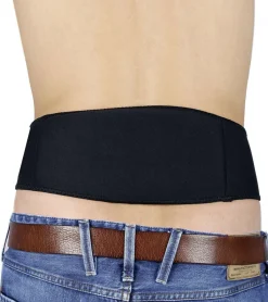 Magnet-Lendenwirbel-Stütze