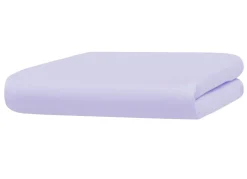 Mako-Feinjersey-Spannbetttücher und Kissenbezüge aus 100% Baumwolle