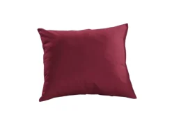 Mako-Feinjersey-Spannbetttücher und Kissenbezüge aus 100% Baumwolle