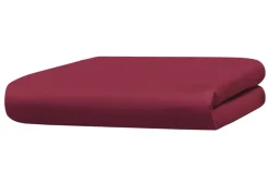 Mako-Feinjersey-Spannbetttücher und Kissenbezüge aus 100% Baumwolle