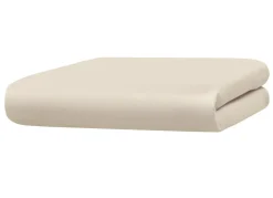 Mako-Feinjersey-Spannbetttücher und Kissenbezüge aus 100% Baumwolle