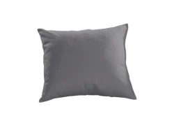 Mako-Feinjersey-Spannbetttücher und Kissenbezüge aus 100% Baumwolle